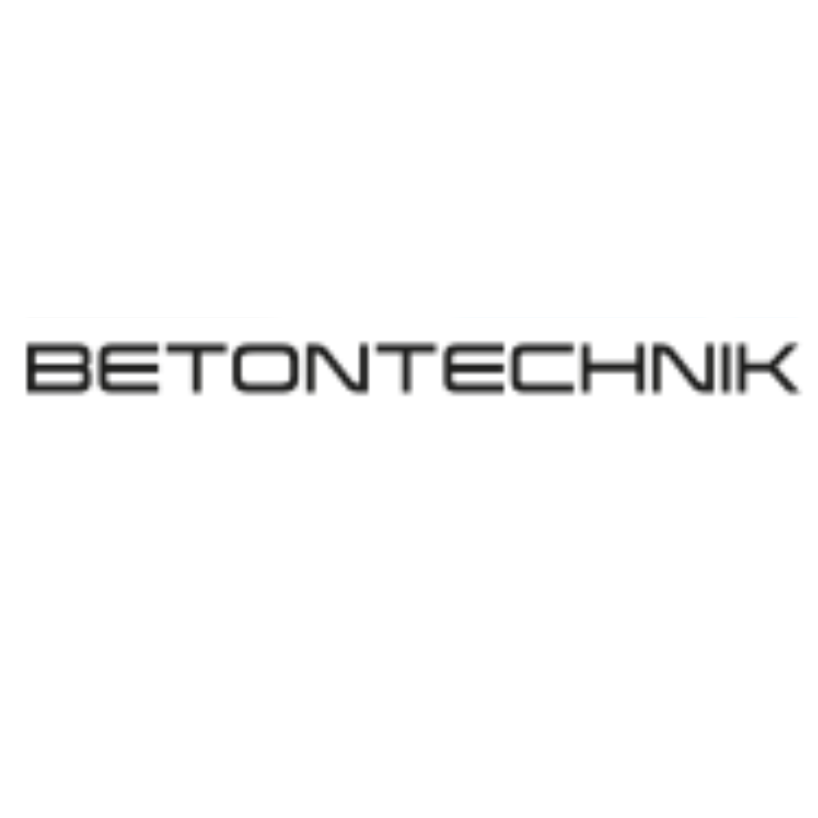 Betontechnik